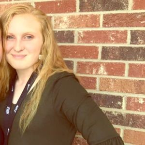 Meet your Posher, Ryleigh